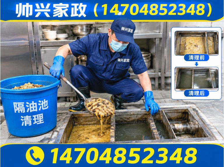 龙华区家庭疏通展示图